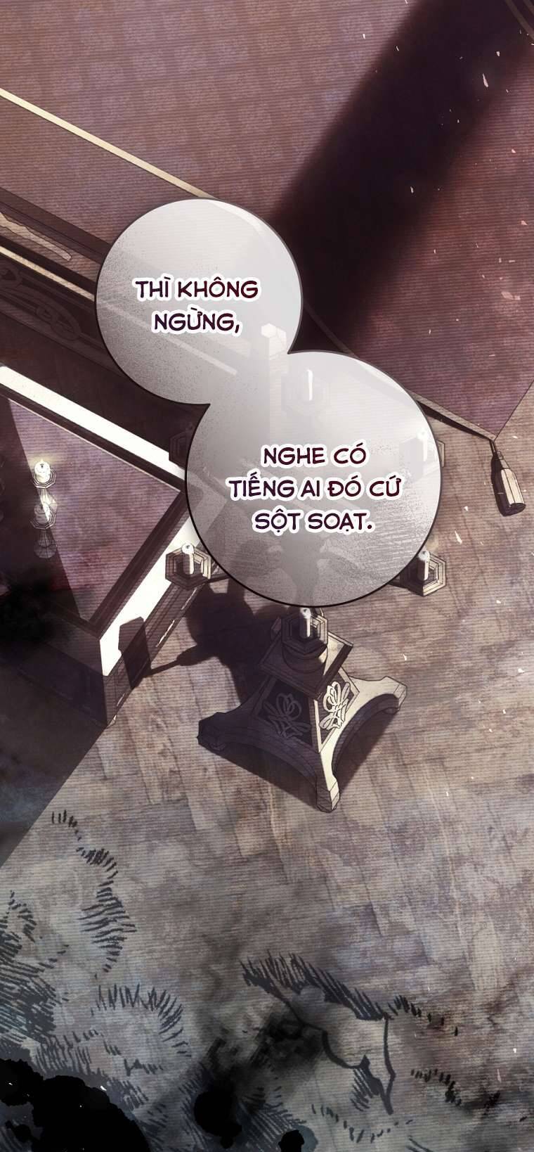Kẻ Phản Diện Là Một Con Rối Chap 88 - Next Chap 89