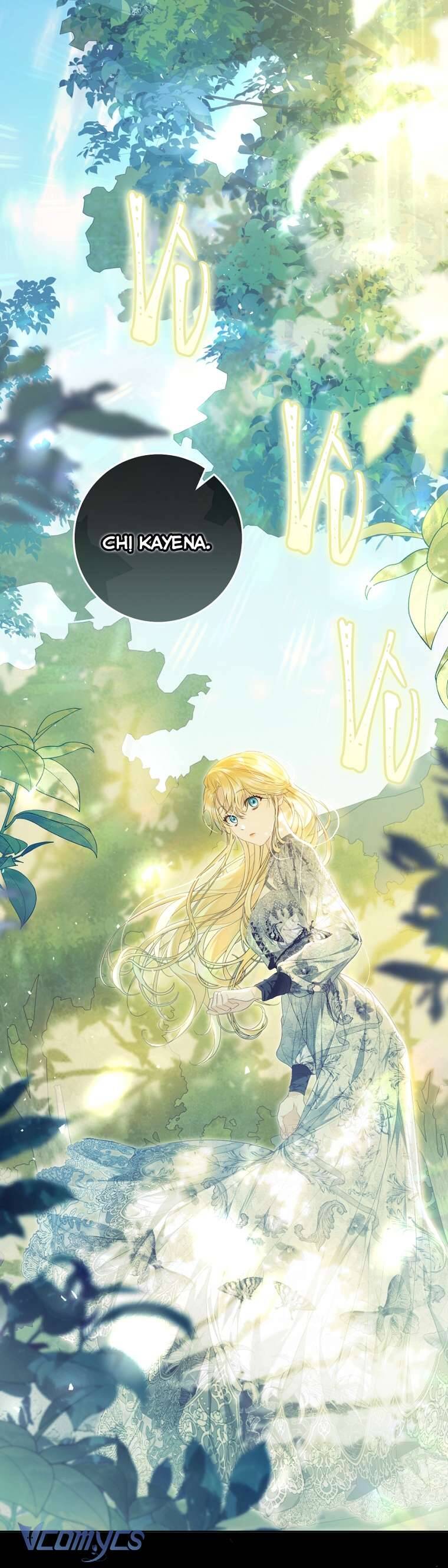 Kẻ Phản Diện Là Một Con Rối Chap 88 - Next Chap 89