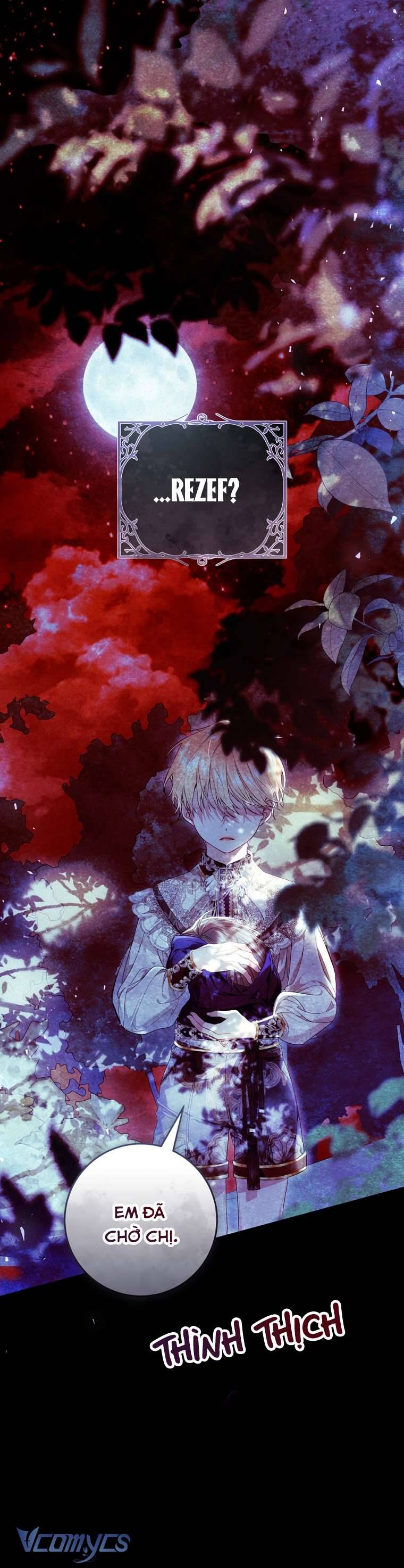 Kẻ Phản Diện Là Một Con Rối Chap 88 - Next Chap 89
