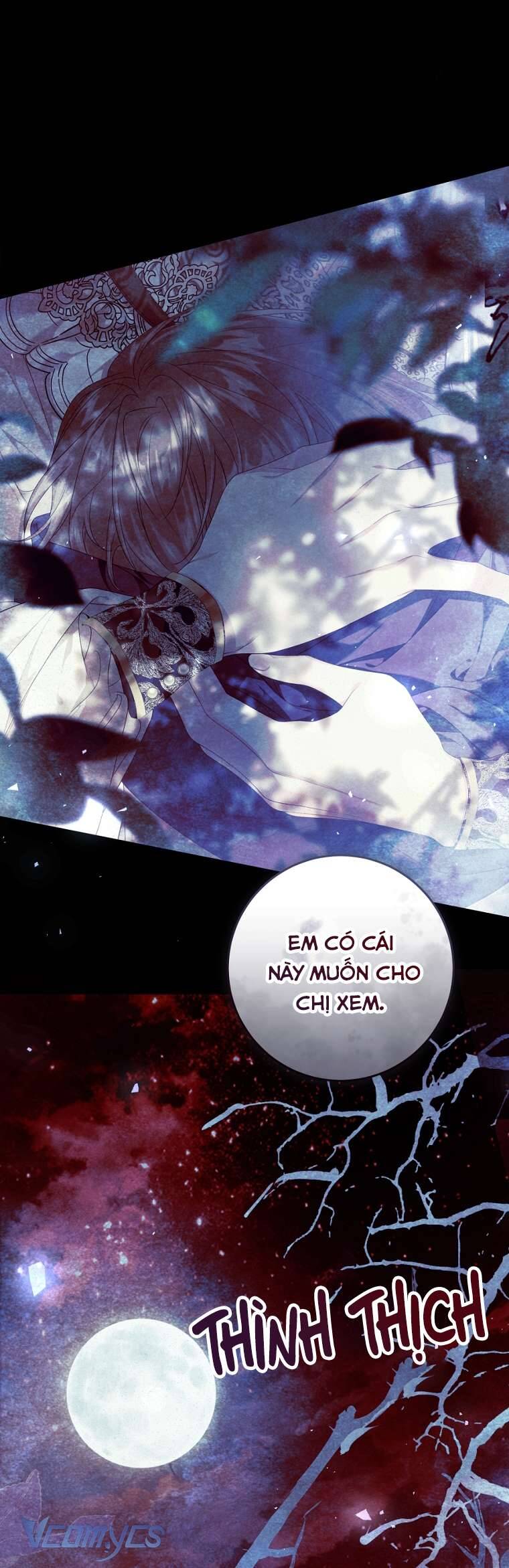 Kẻ Phản Diện Là Một Con Rối Chap 88 - Next Chap 89
