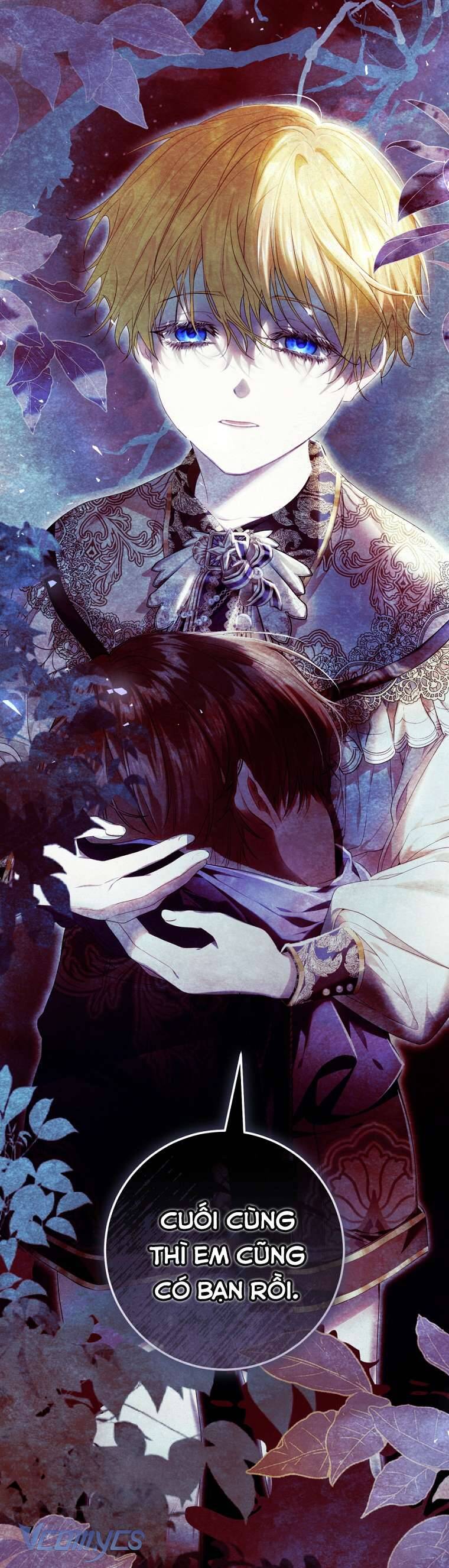 Kẻ Phản Diện Là Một Con Rối Chap 88 - Next Chap 89