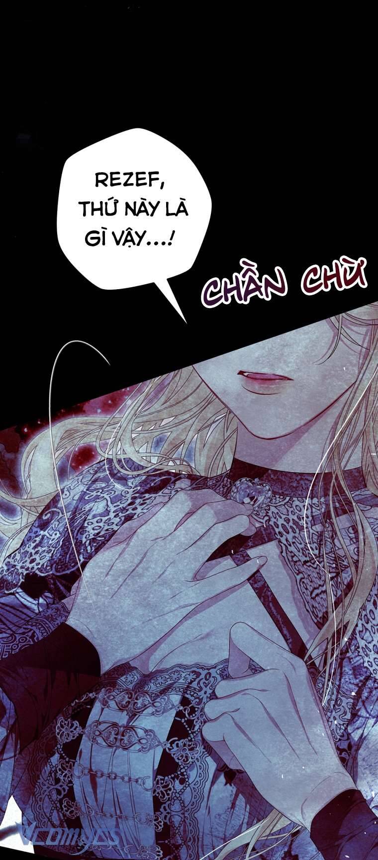 Kẻ Phản Diện Là Một Con Rối Chap 88 - Next Chap 89
