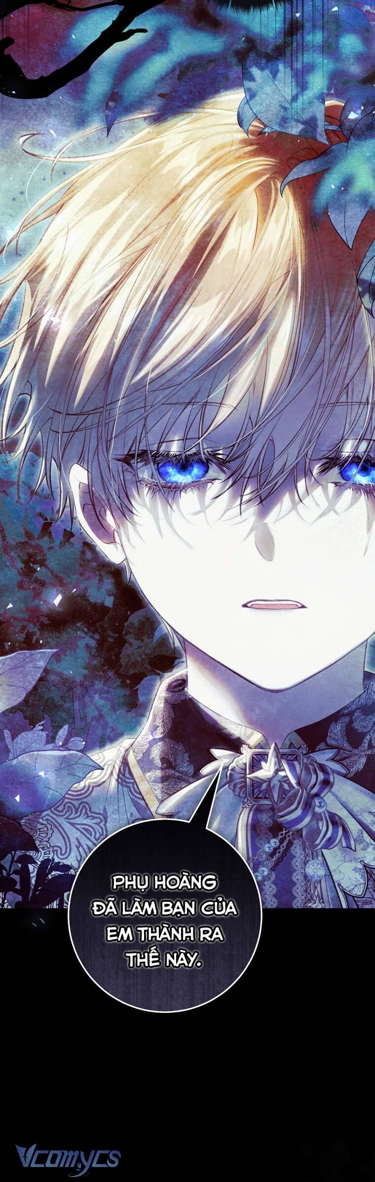 Kẻ Phản Diện Là Một Con Rối Chap 88 - Next Chap 89