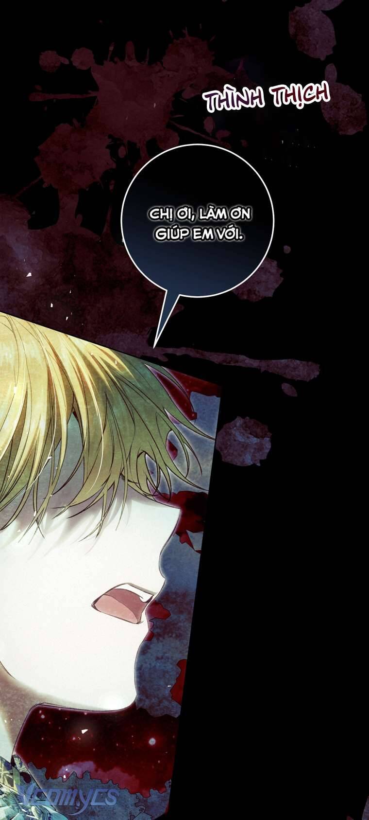 Kẻ Phản Diện Là Một Con Rối Chap 88 - Next Chap 89