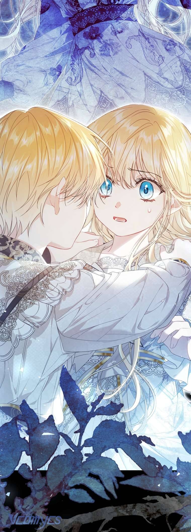 Kẻ Phản Diện Là Một Con Rối Chap 88 - Next Chap 89