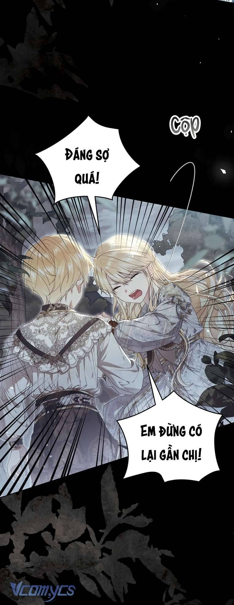 Kẻ Phản Diện Là Một Con Rối Chap 88 - Next Chap 89