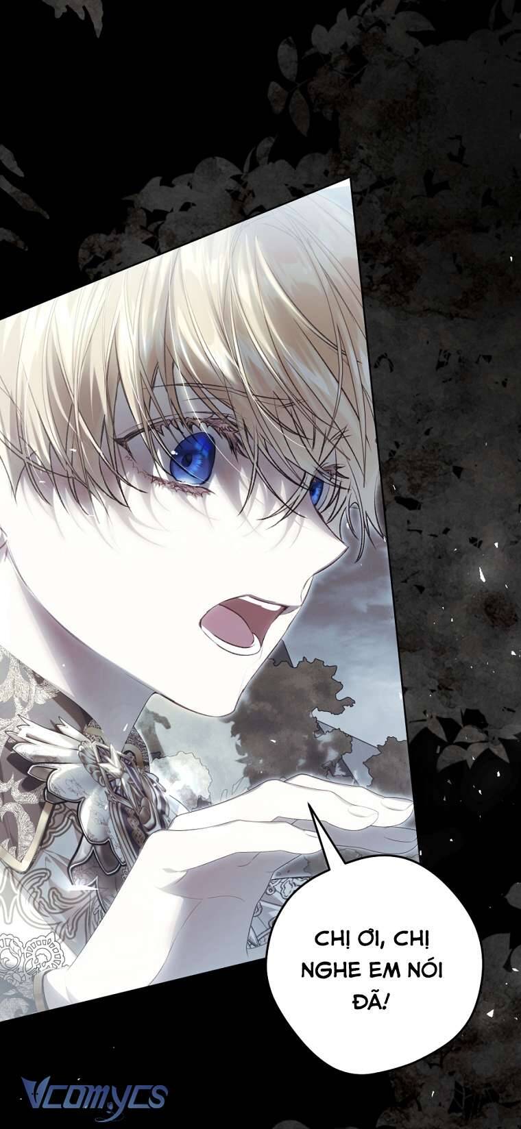 Kẻ Phản Diện Là Một Con Rối Chap 88 - Next Chap 89