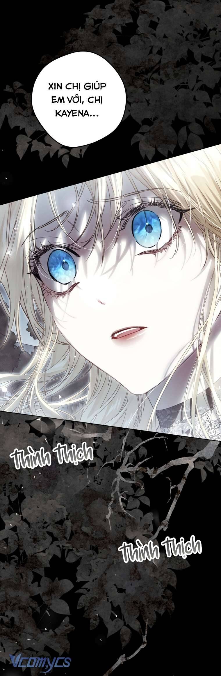 Kẻ Phản Diện Là Một Con Rối Chap 88 - Next Chap 89