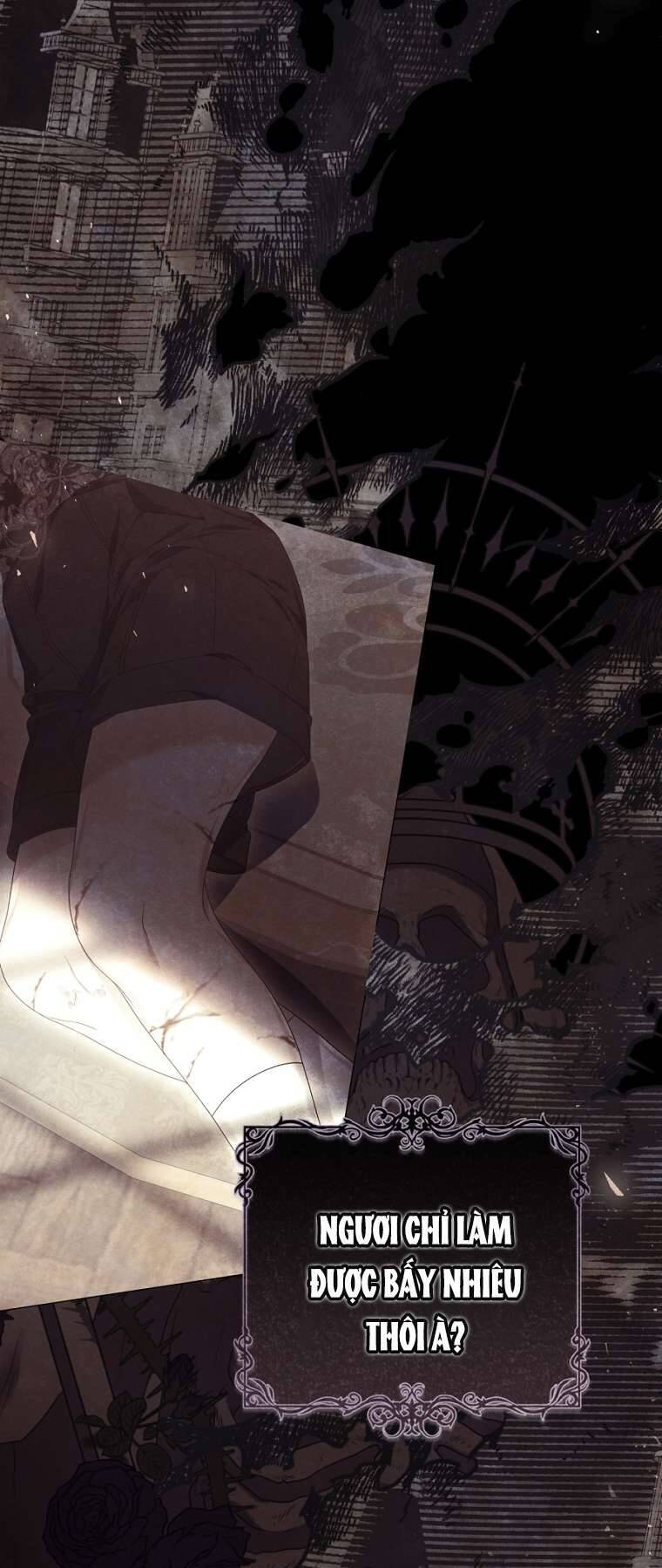 Kẻ Phản Diện Là Một Con Rối Chap 88 - Next Chap 89