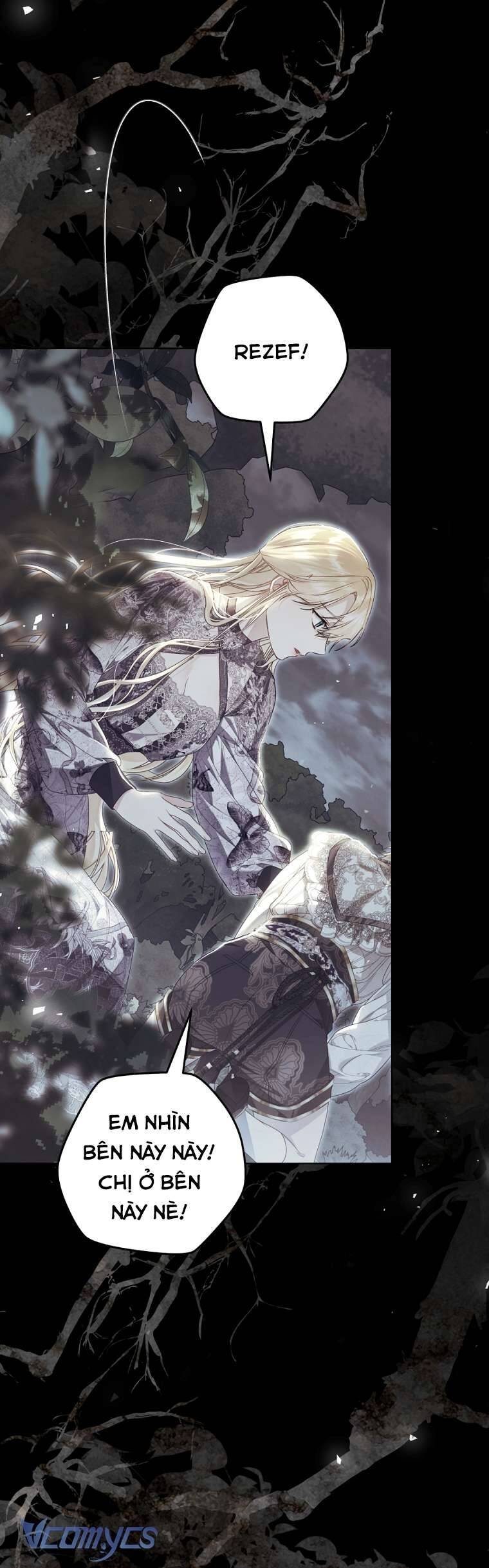 Kẻ Phản Diện Là Một Con Rối Chap 88 - Next Chap 89