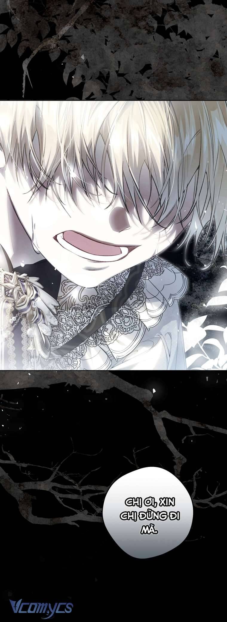 Kẻ Phản Diện Là Một Con Rối Chap 88 - Next Chap 89