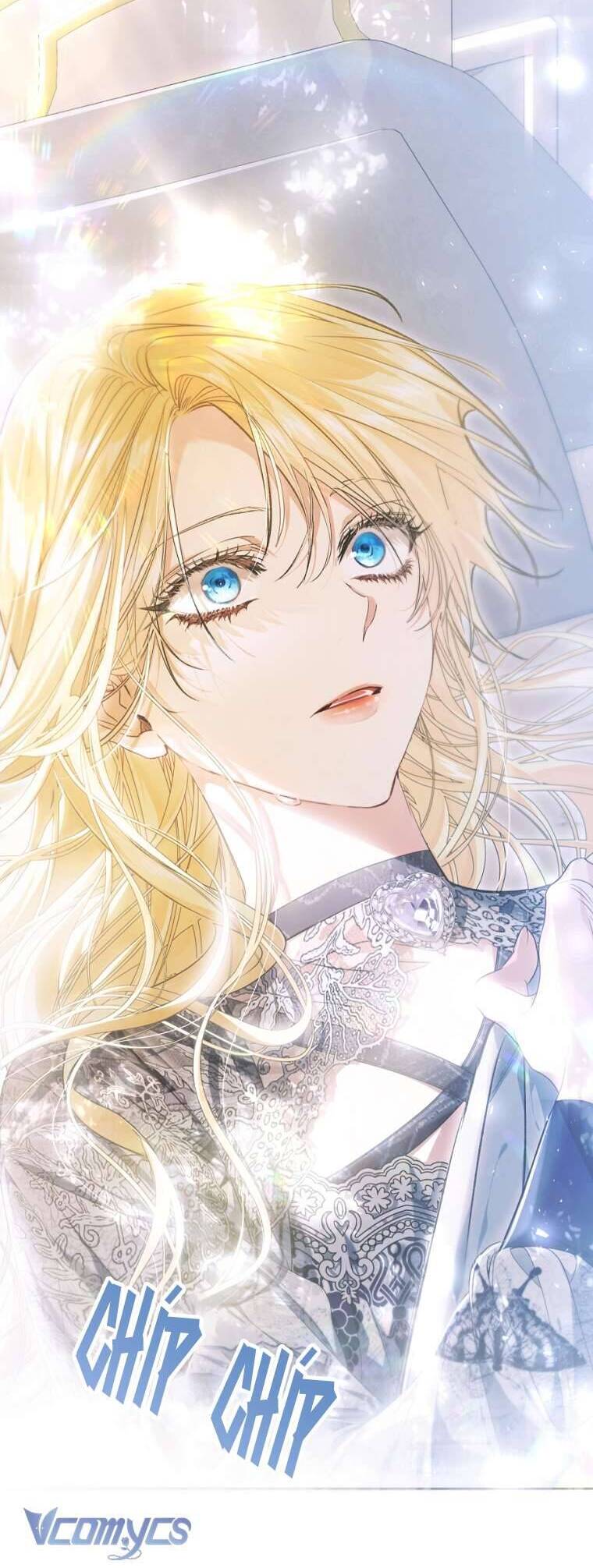 Kẻ Phản Diện Là Một Con Rối Chap 88 - Next Chap 89