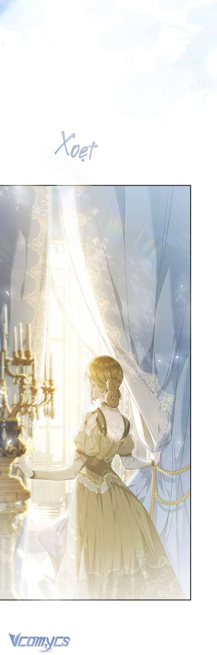Kẻ Phản Diện Là Một Con Rối Chap 88 - Next Chap 89