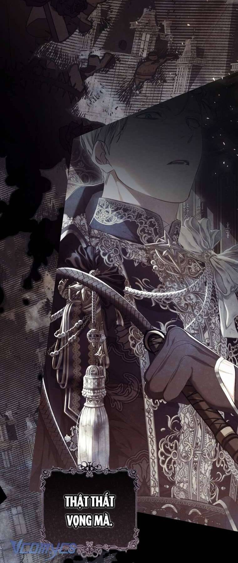 Kẻ Phản Diện Là Một Con Rối Chap 88 - Next Chap 89