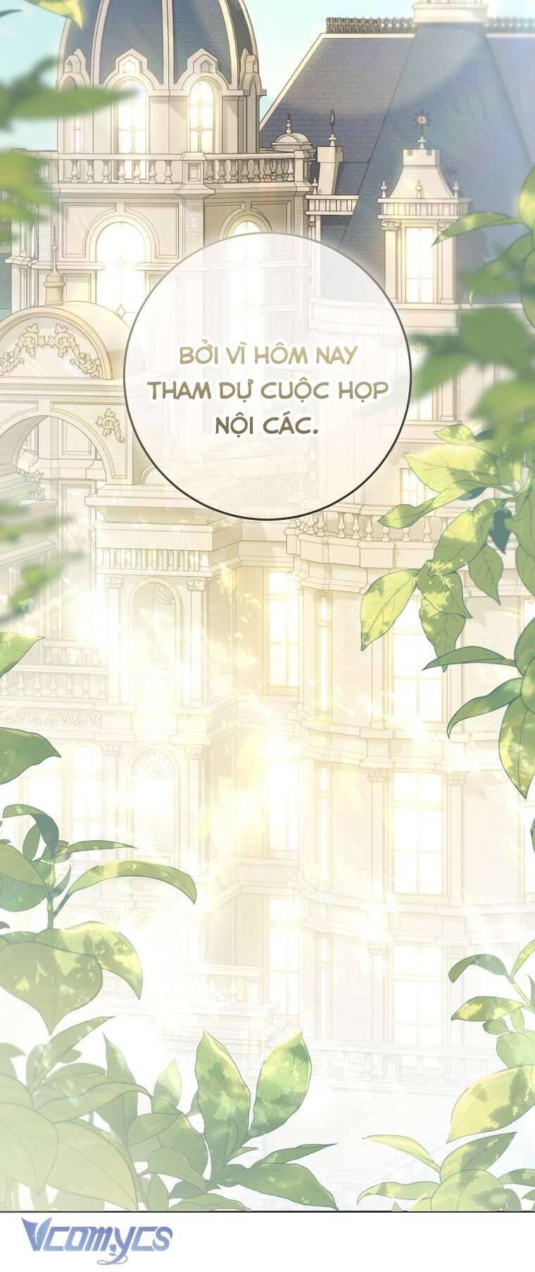 Kẻ Phản Diện Là Một Con Rối Chap 88 - Next Chap 89