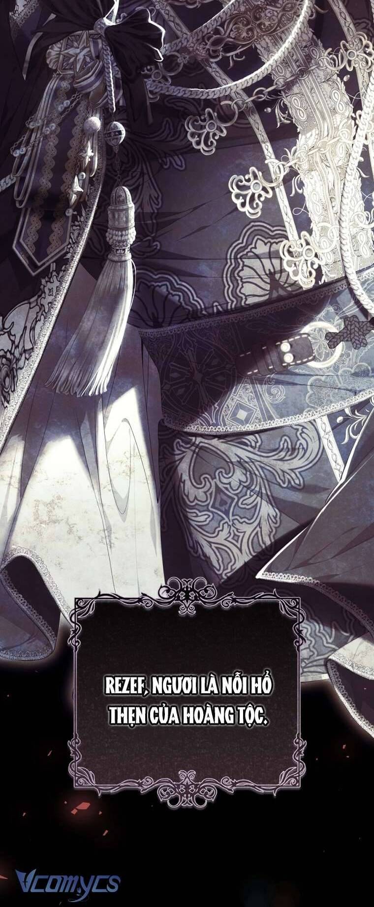 Kẻ Phản Diện Là Một Con Rối Chap 88 - Next Chap 89