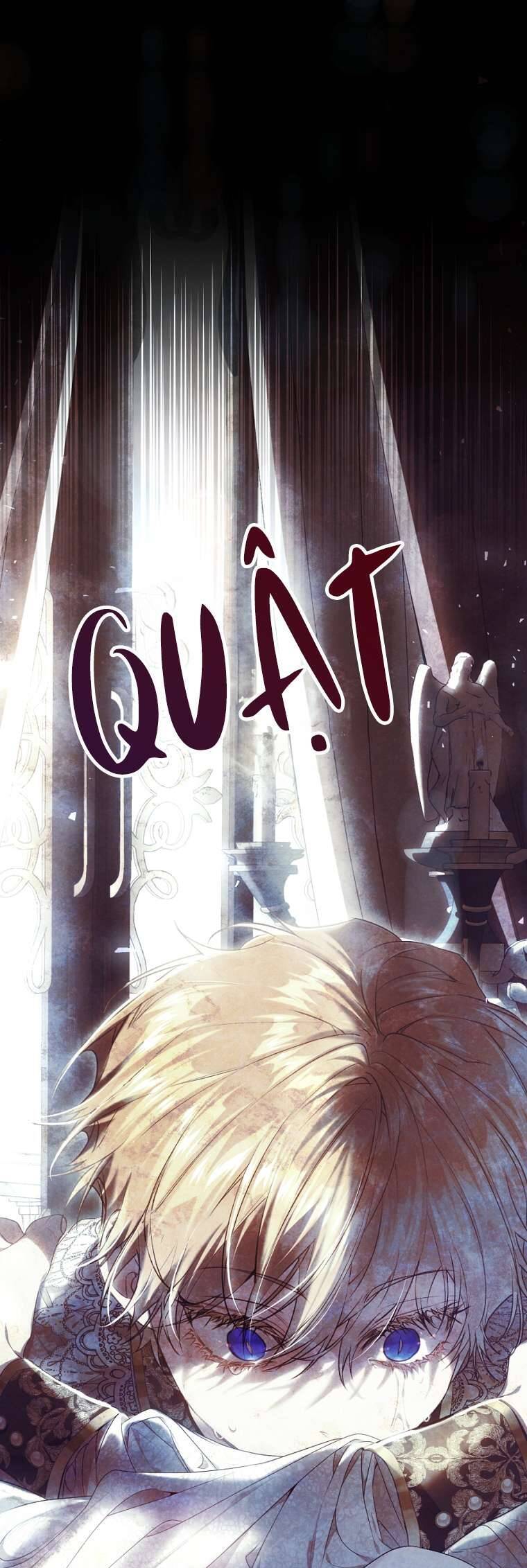 Kẻ Phản Diện Là Một Con Rối Chap 88 - Next Chap 89