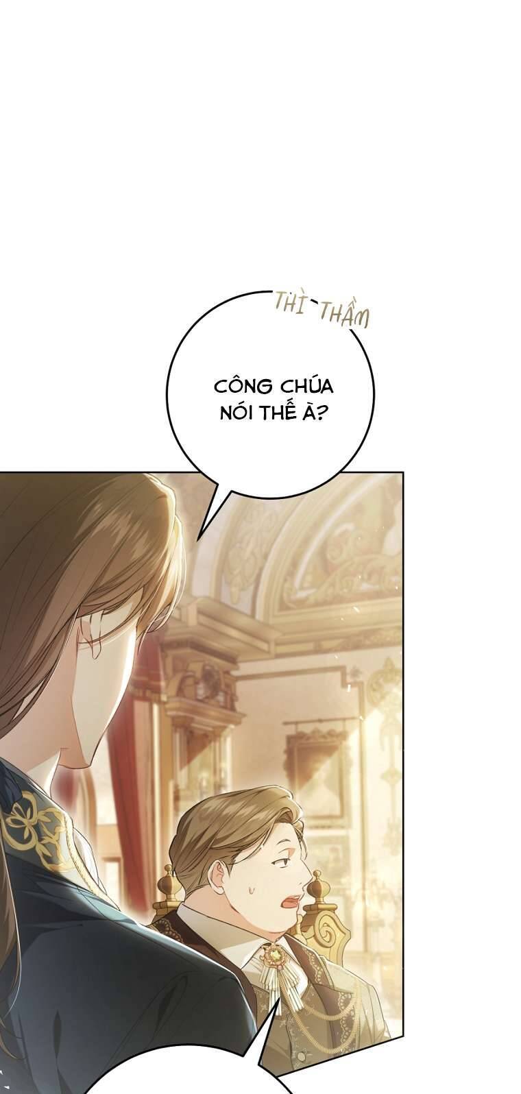 Kẻ Phản Diện Là Một Con Rối Chap 89 - Next Chap 90
