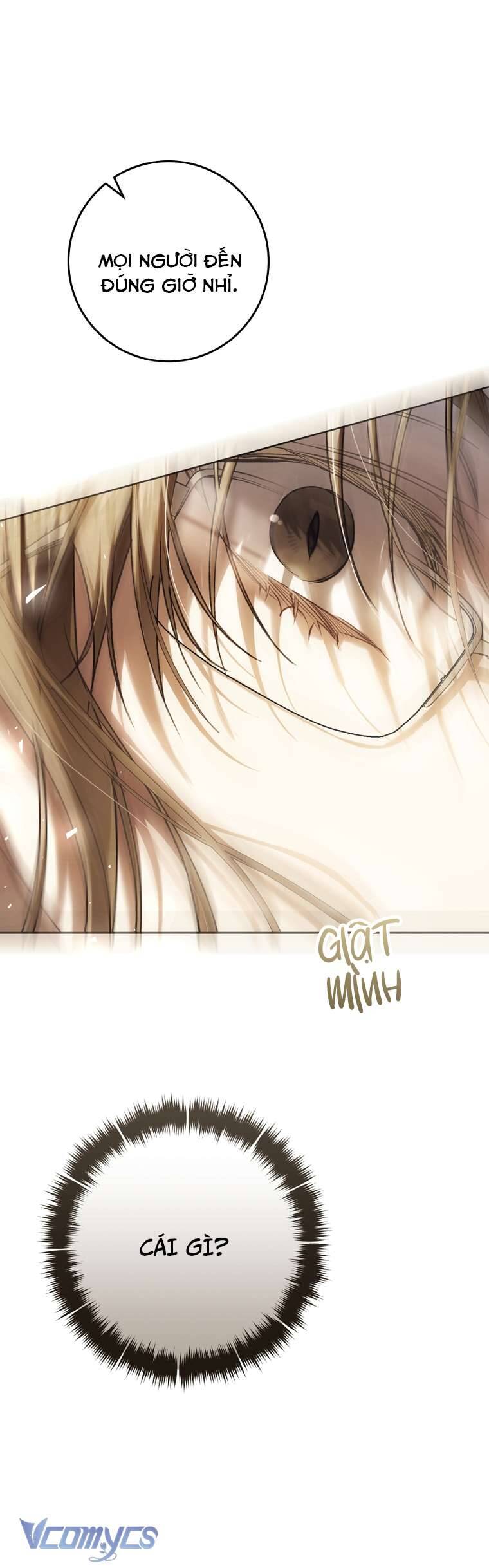 Kẻ Phản Diện Là Một Con Rối Chap 89 - Next Chap 90