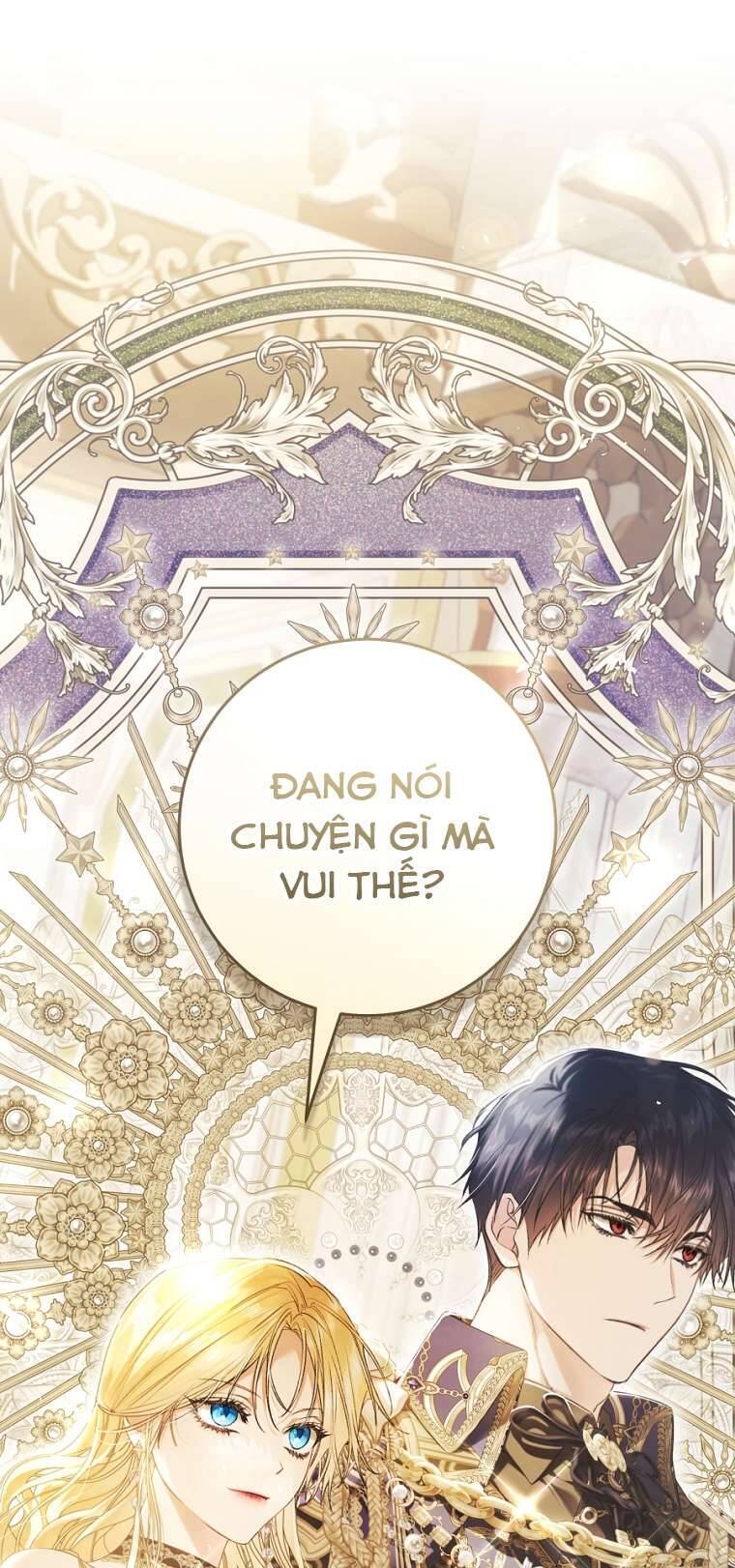 Kẻ Phản Diện Là Một Con Rối Chap 89 - Next Chap 90