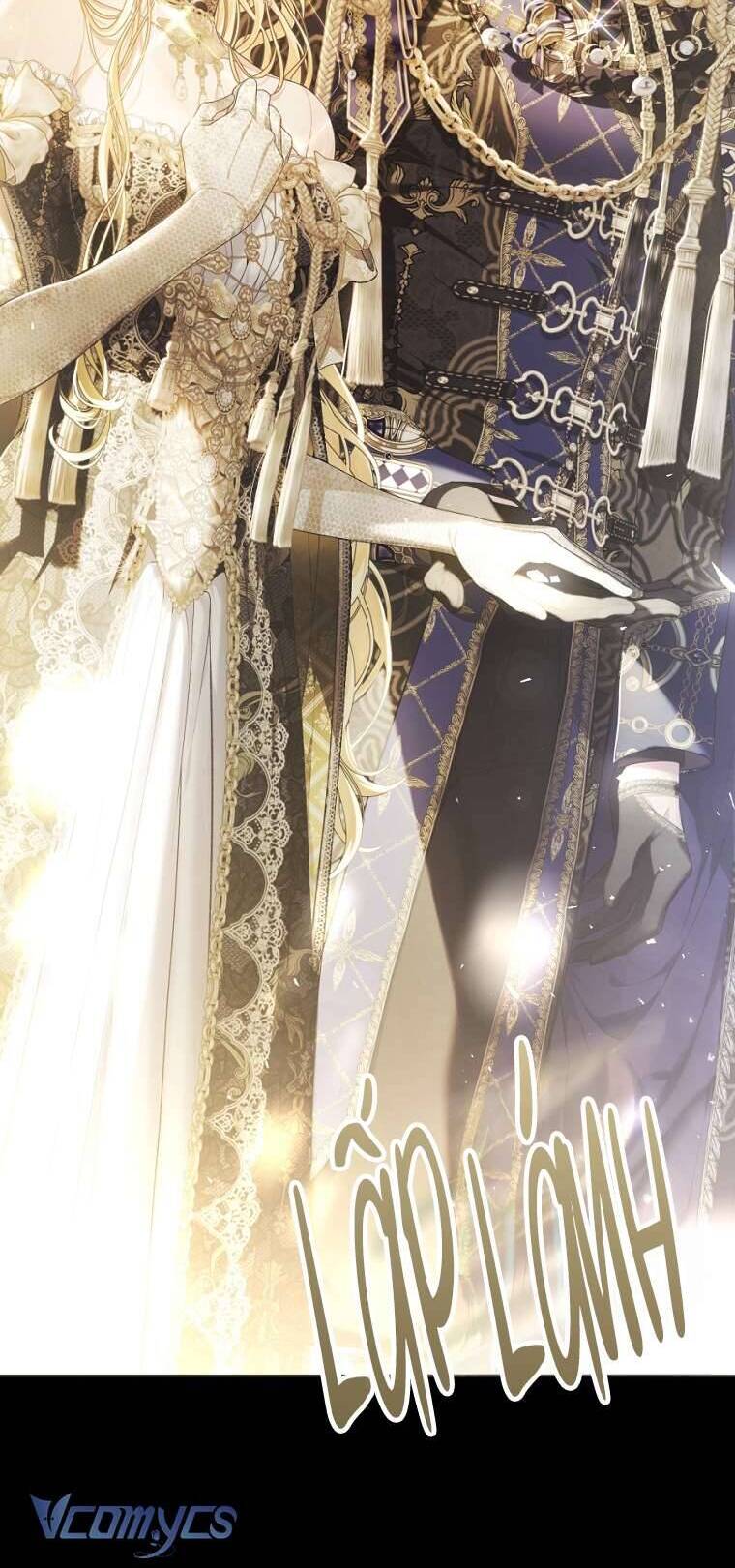 Kẻ Phản Diện Là Một Con Rối Chap 89 - Next Chap 90