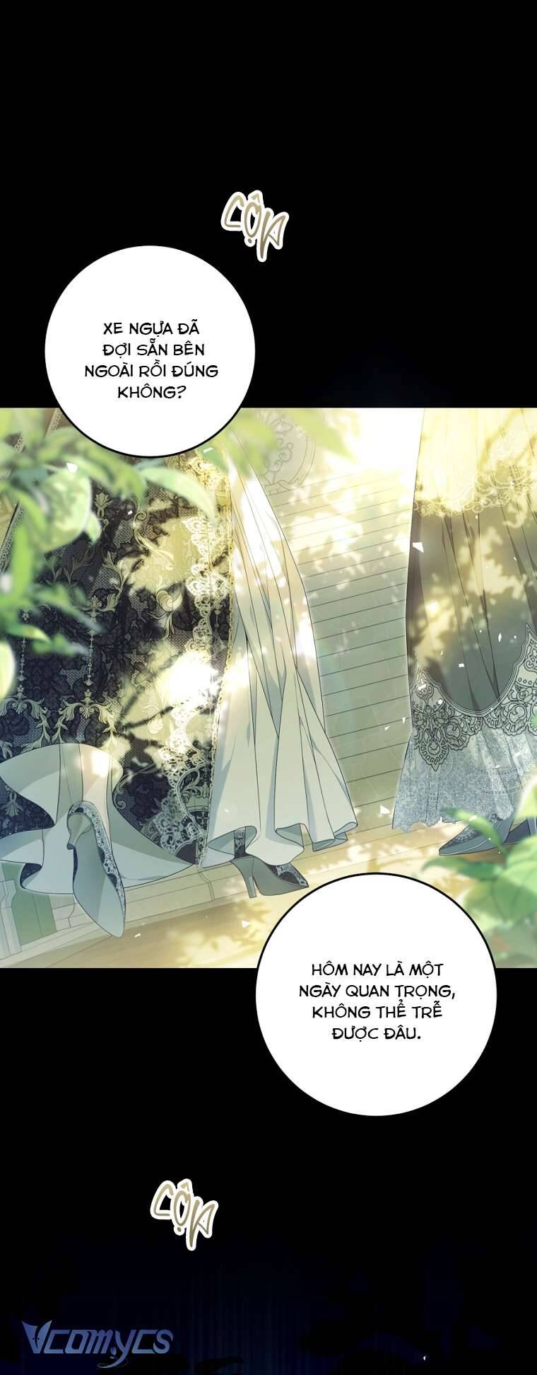 Kẻ Phản Diện Là Một Con Rối Chap 89 - Next Chap 90