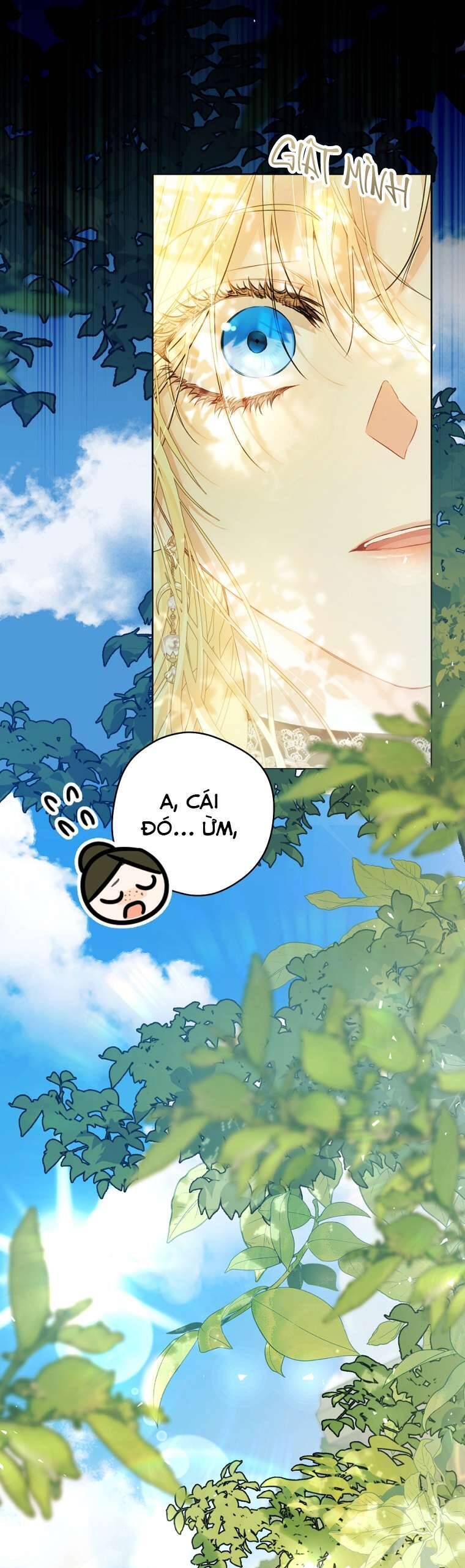 Kẻ Phản Diện Là Một Con Rối Chap 89 - Next Chap 90