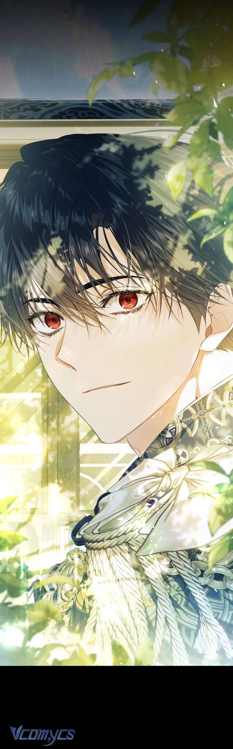 Kẻ Phản Diện Là Một Con Rối Chap 89 - Next Chap 90