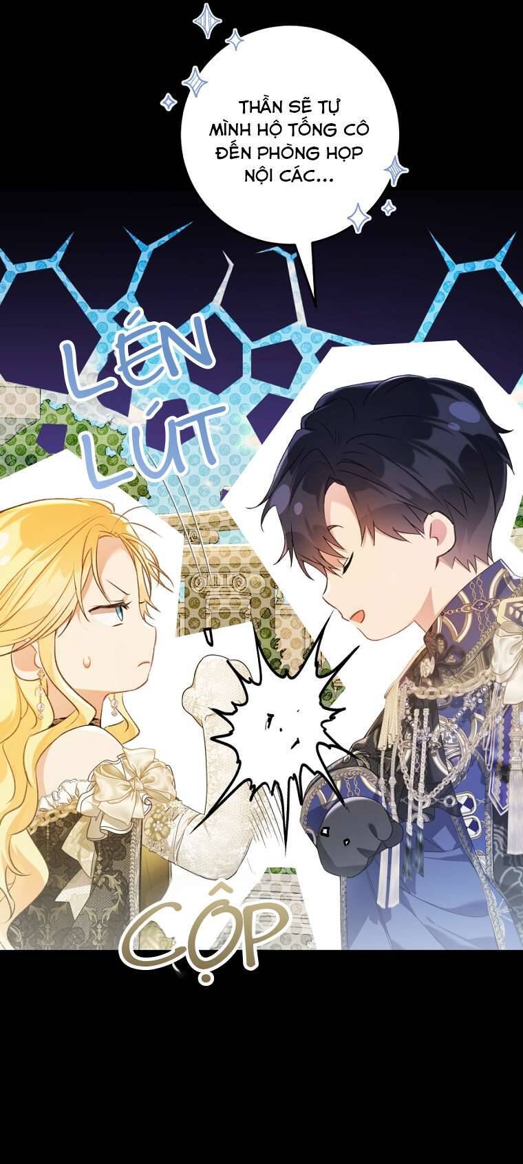 Kẻ Phản Diện Là Một Con Rối Chap 89 - Next Chap 90