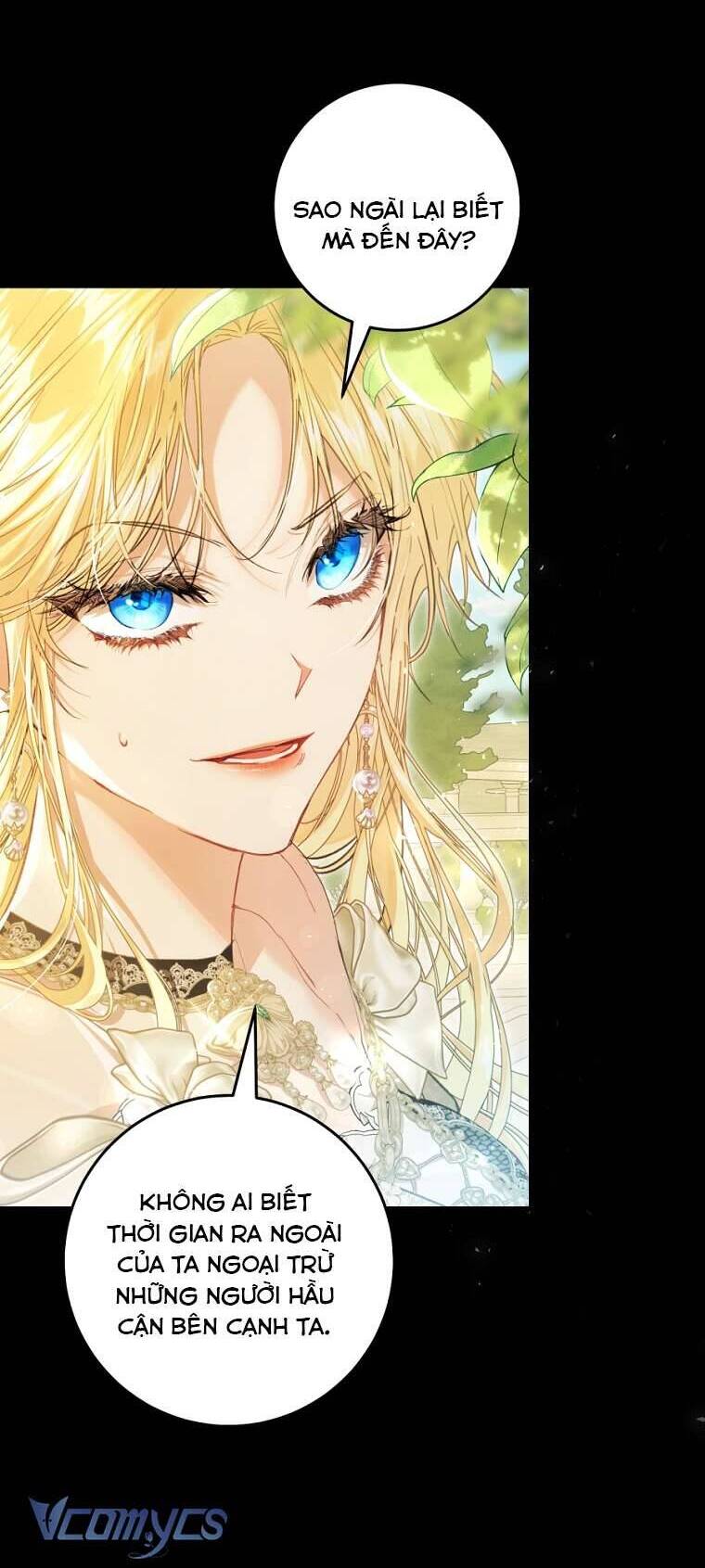 Kẻ Phản Diện Là Một Con Rối Chap 89 - Next Chap 90