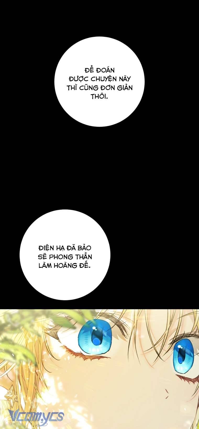 Kẻ Phản Diện Là Một Con Rối Chap 89 - Next Chap 90