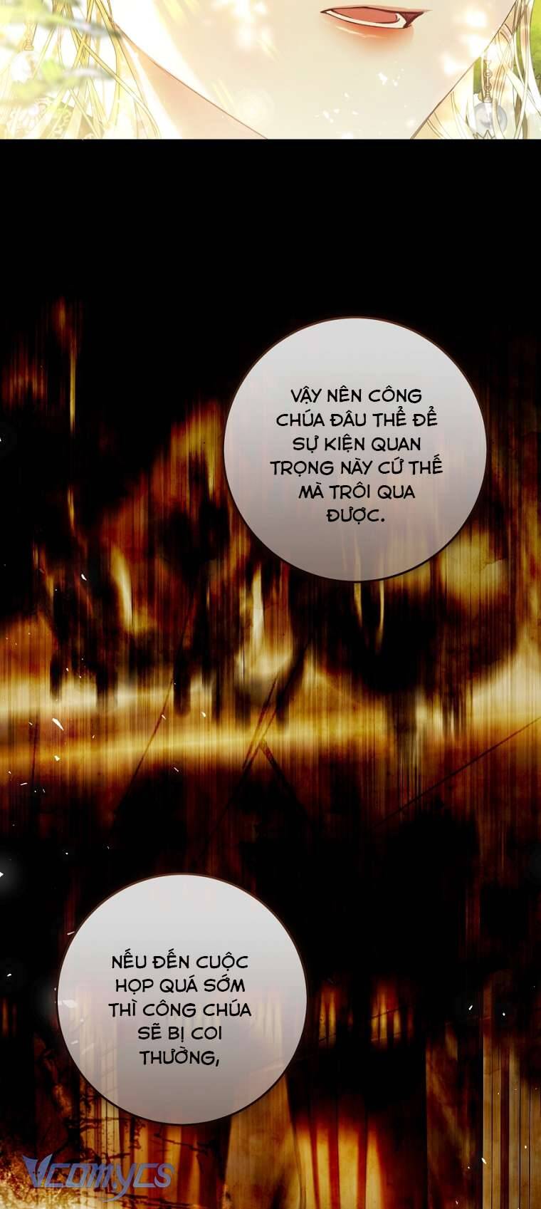 Kẻ Phản Diện Là Một Con Rối Chap 89 - Next Chap 90