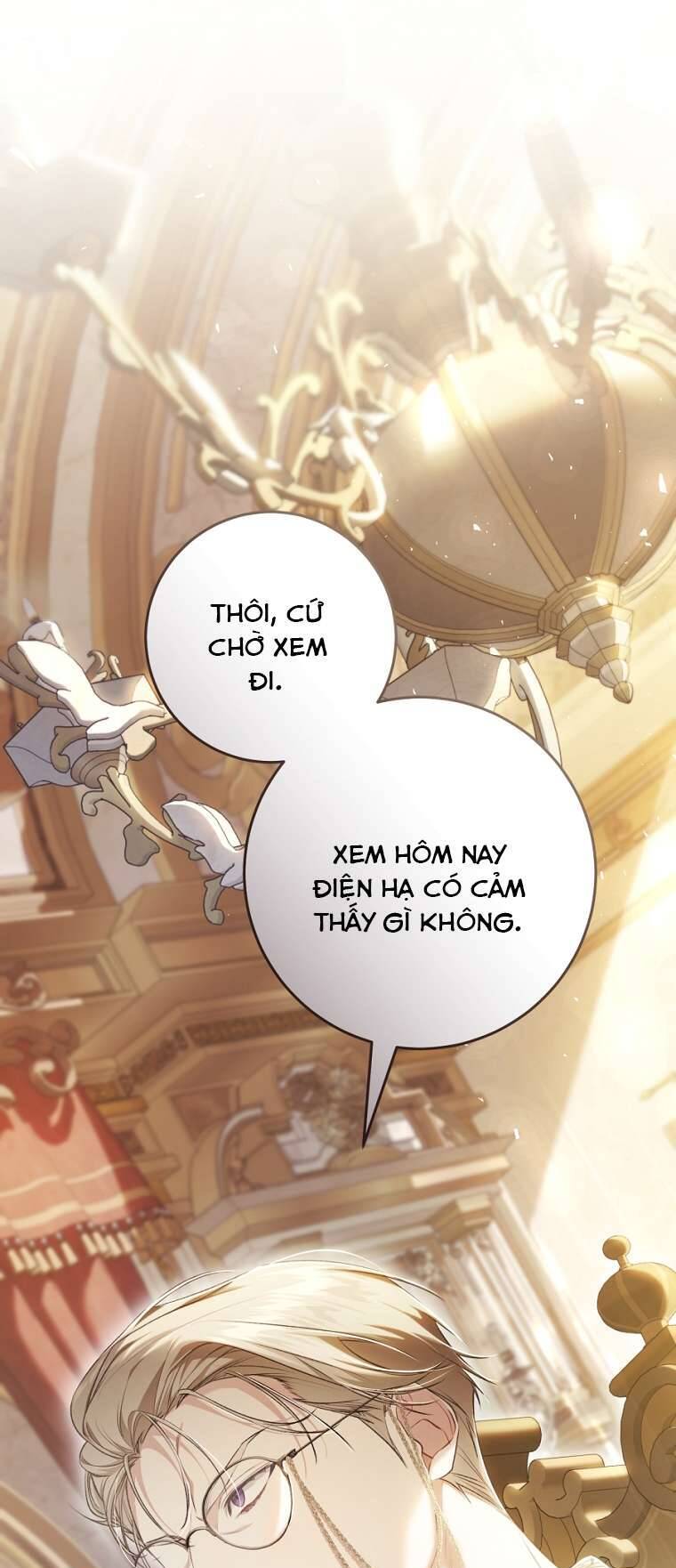 Kẻ Phản Diện Là Một Con Rối Chap 89 - Next Chap 90