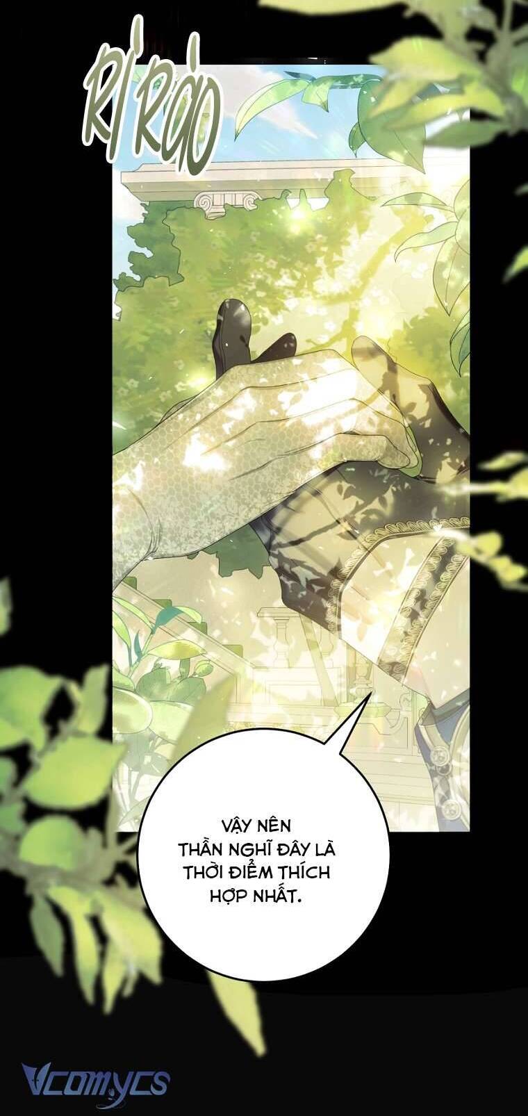 Kẻ Phản Diện Là Một Con Rối Chap 89 - Next Chap 90