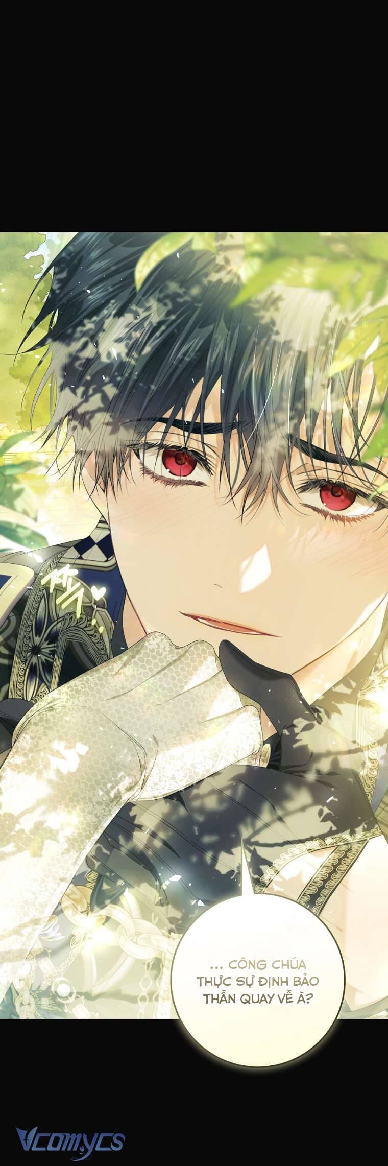 Kẻ Phản Diện Là Một Con Rối Chap 89 - Next Chap 90
