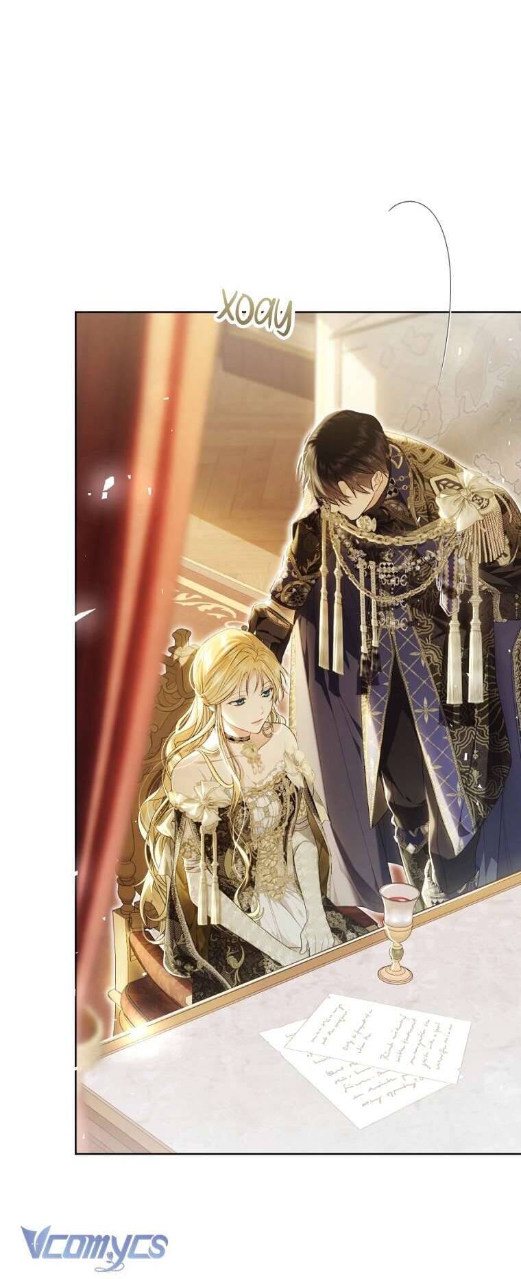 Kẻ Phản Diện Là Một Con Rối Chap 89 - Next Chap 90