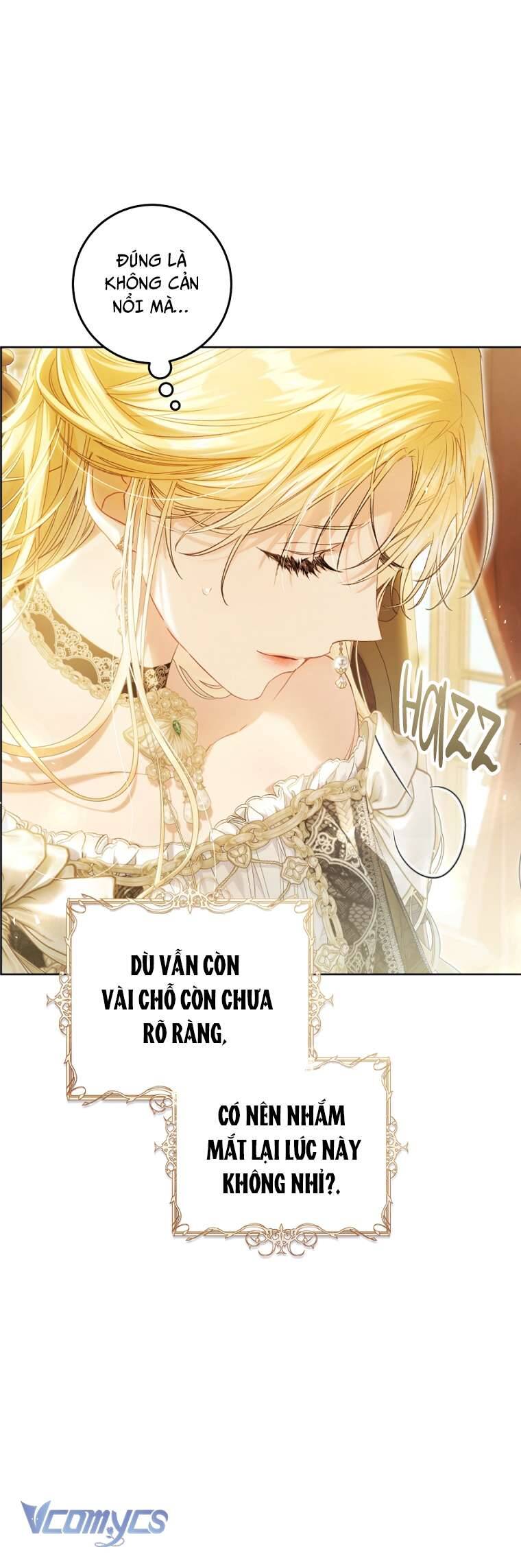 Kẻ Phản Diện Là Một Con Rối Chap 89 - Next Chap 90