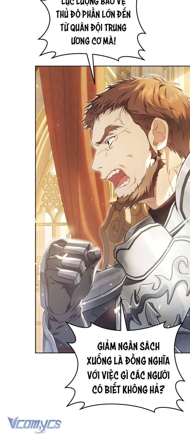 Kẻ Phản Diện Là Một Con Rối Chap 89 - Next Chap 90