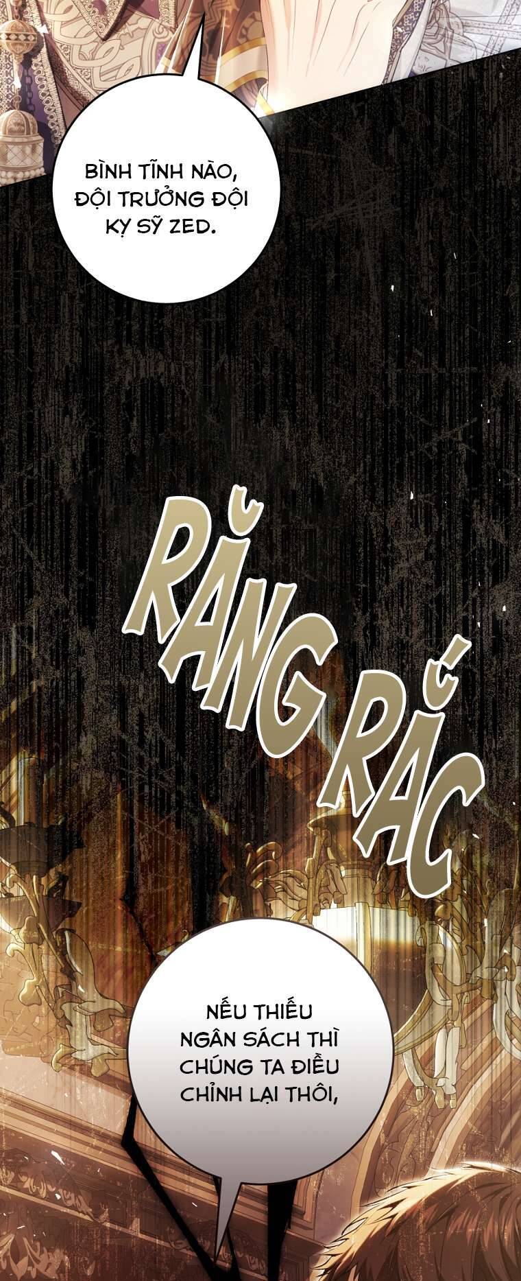 Kẻ Phản Diện Là Một Con Rối Chap 89 - Next Chap 90