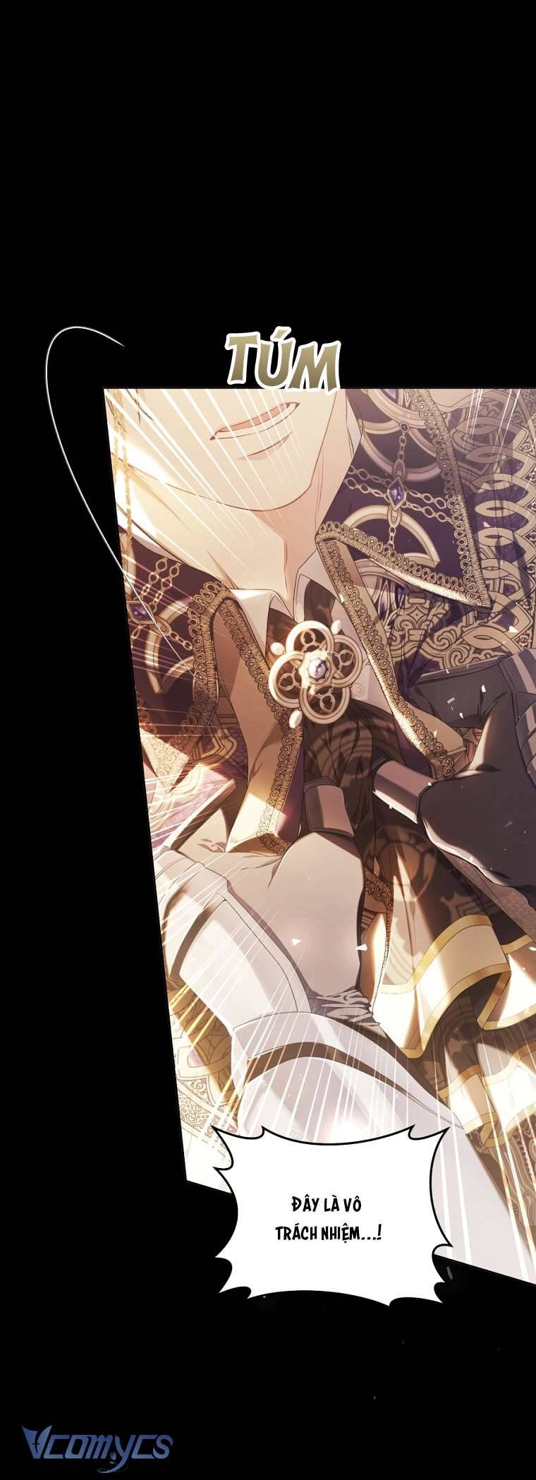 Kẻ Phản Diện Là Một Con Rối Chap 89 - Next Chap 90