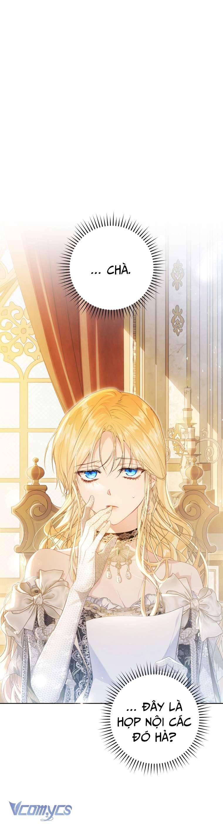 Kẻ Phản Diện Là Một Con Rối Chap 89 - Next Chap 90