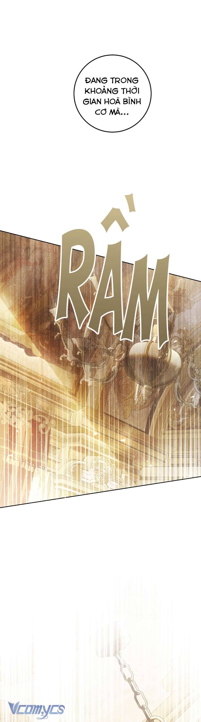 Kẻ Phản Diện Là Một Con Rối Chap 89 - Next Chap 90
