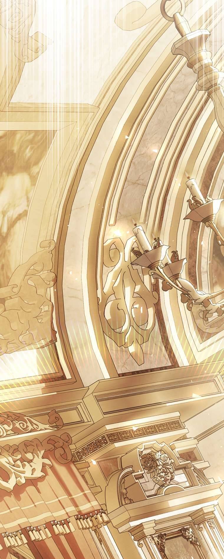 Kẻ Phản Diện Là Một Con Rối Chap 89 - Next Chap 90