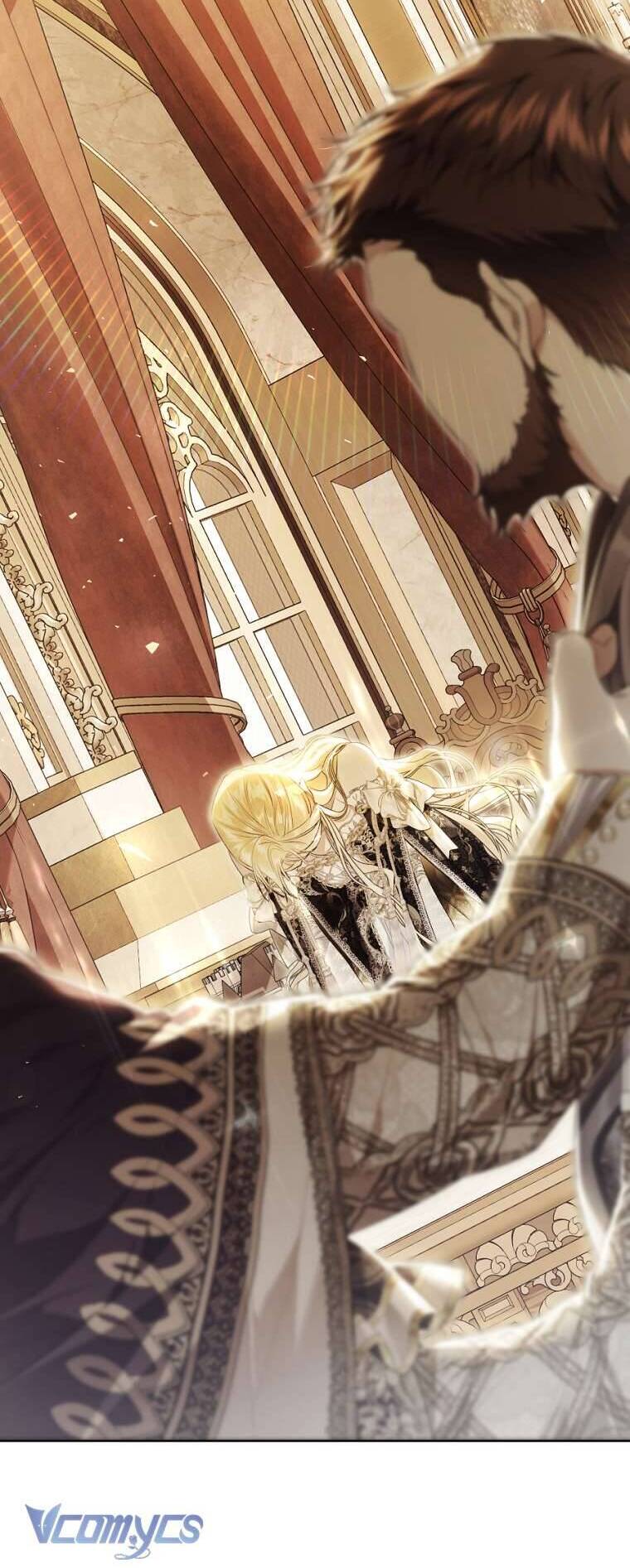 Kẻ Phản Diện Là Một Con Rối Chap 89 - Next Chap 90