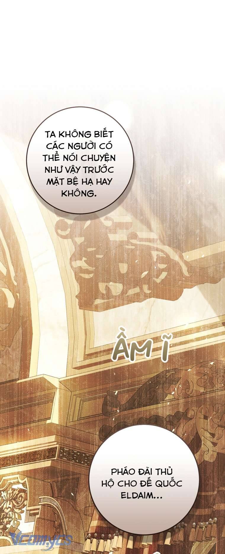 Kẻ Phản Diện Là Một Con Rối Chap 89 - Next Chap 90