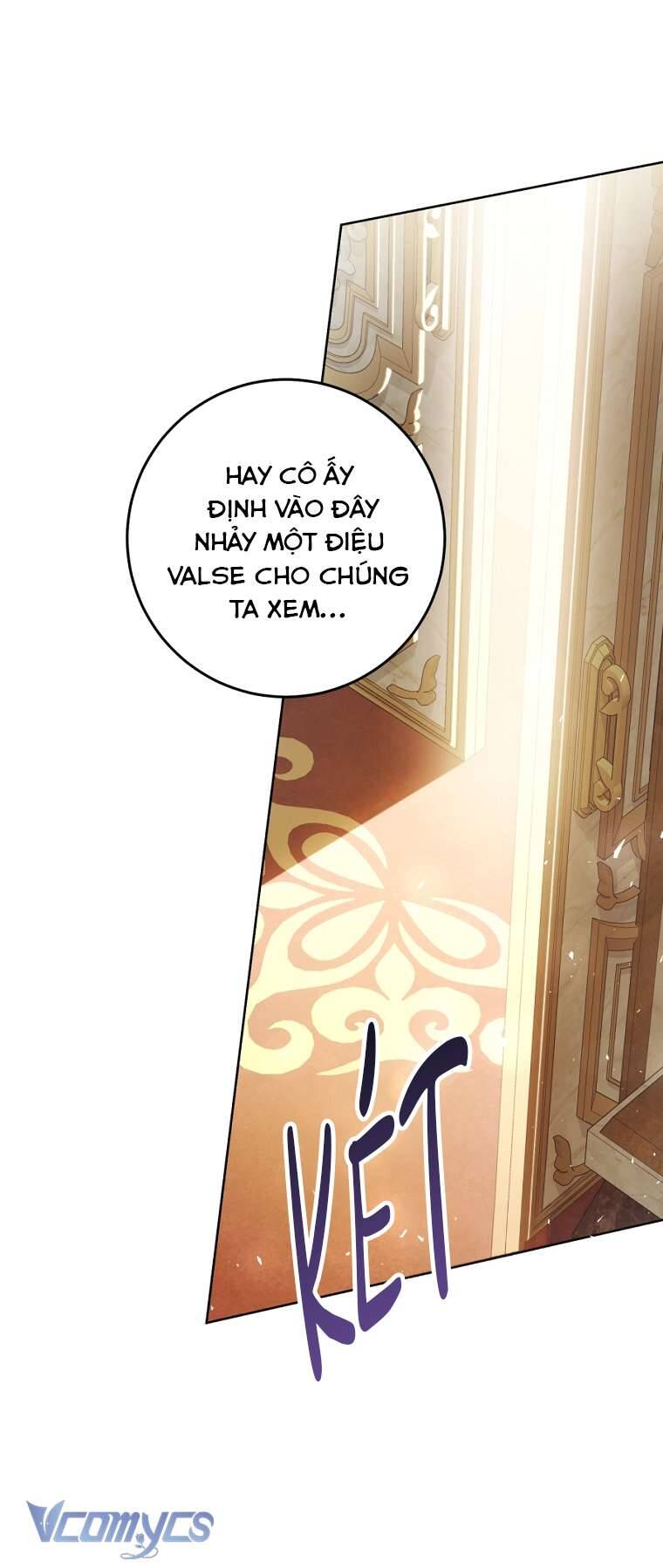 Kẻ Phản Diện Là Một Con Rối Chap 89 - Next Chap 90