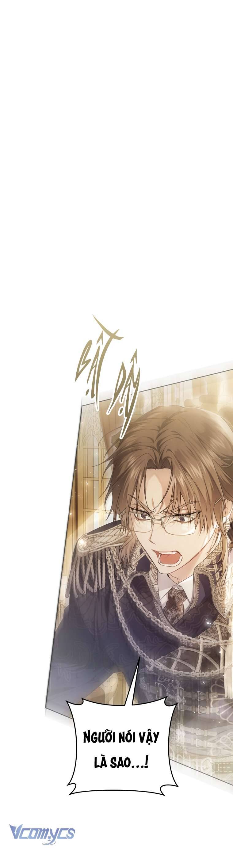 Kẻ Phản Diện Là Một Con Rối Chap 90 - Next Chap 91
