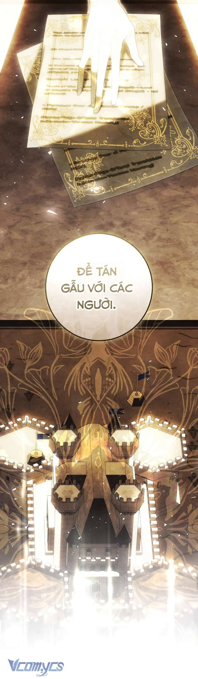 Kẻ Phản Diện Là Một Con Rối Chap 90 - Next Chap 91
