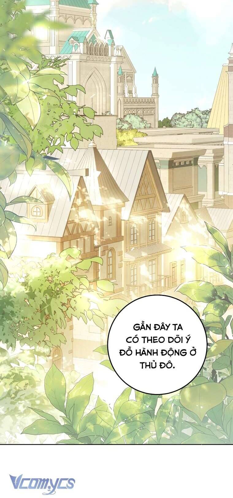 Kẻ Phản Diện Là Một Con Rối Chap 90 - Next Chap 91