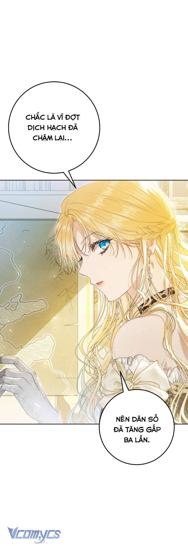 Kẻ Phản Diện Là Một Con Rối Chap 90 - Next Chap 91